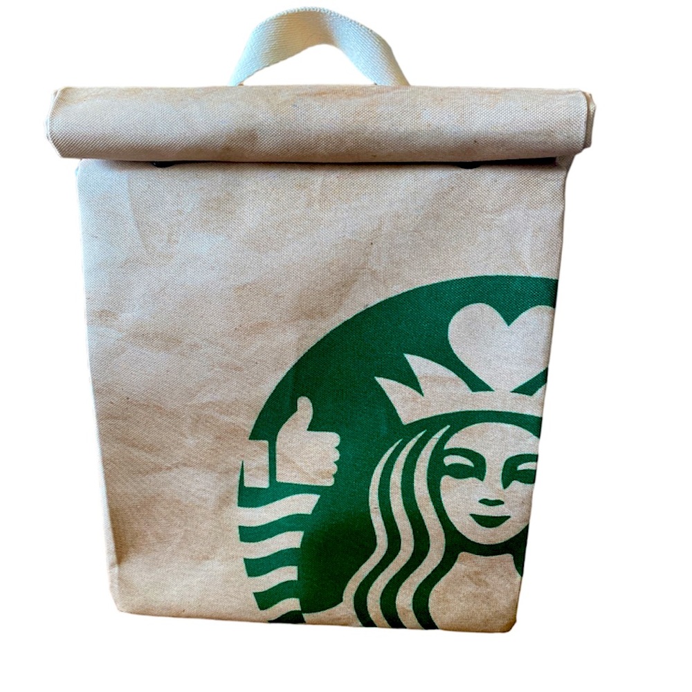 Starbuck Backpack unisex